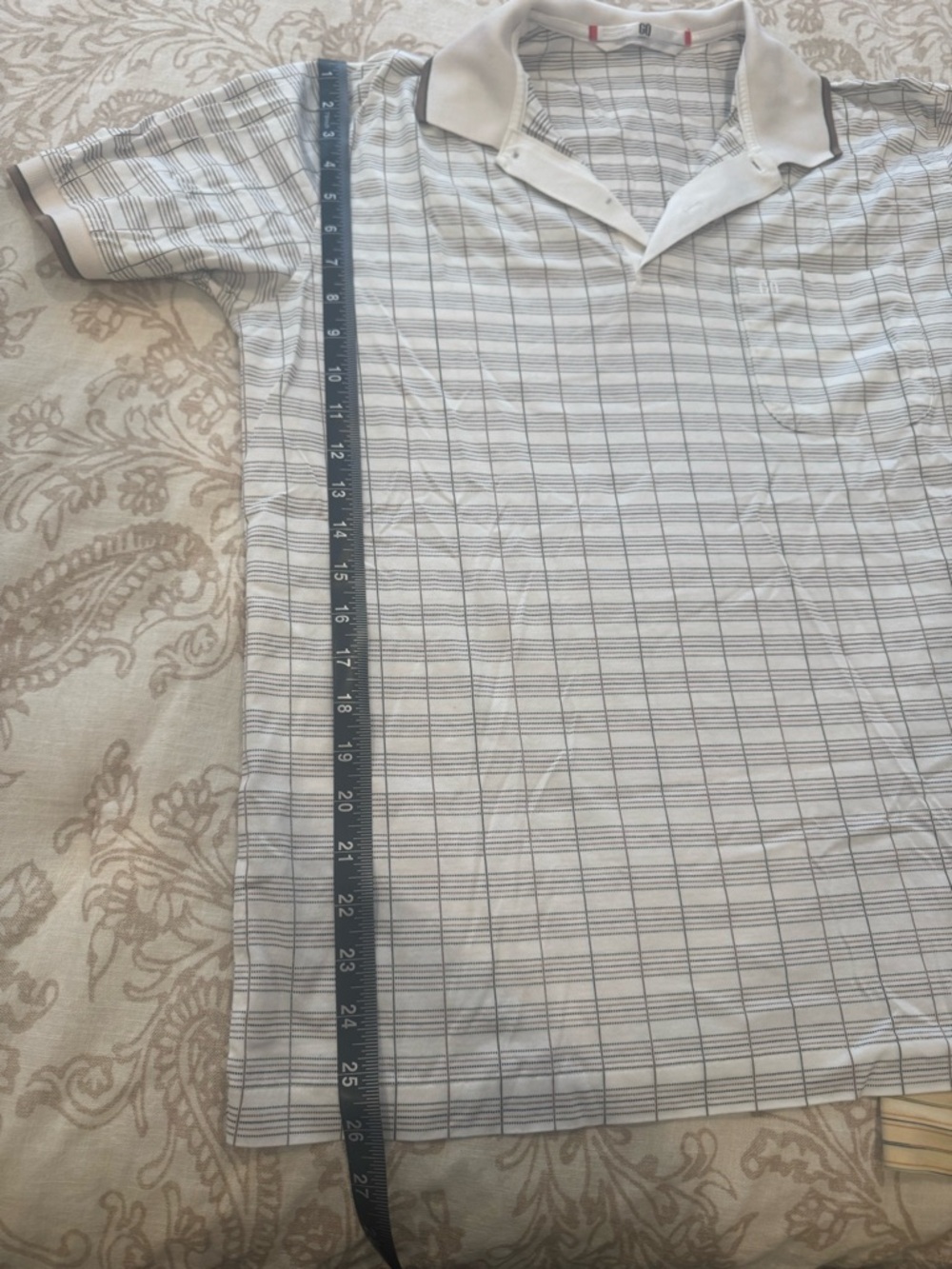 GQ men’s polo bundle. Size xl. - Picture 4 of 15